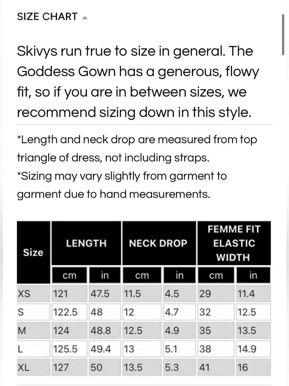 Skivvys Colorful Goddess Dress - Malibu - Picture 9 of 9